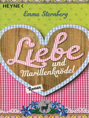 cover image of Liebe und Marillenknödel